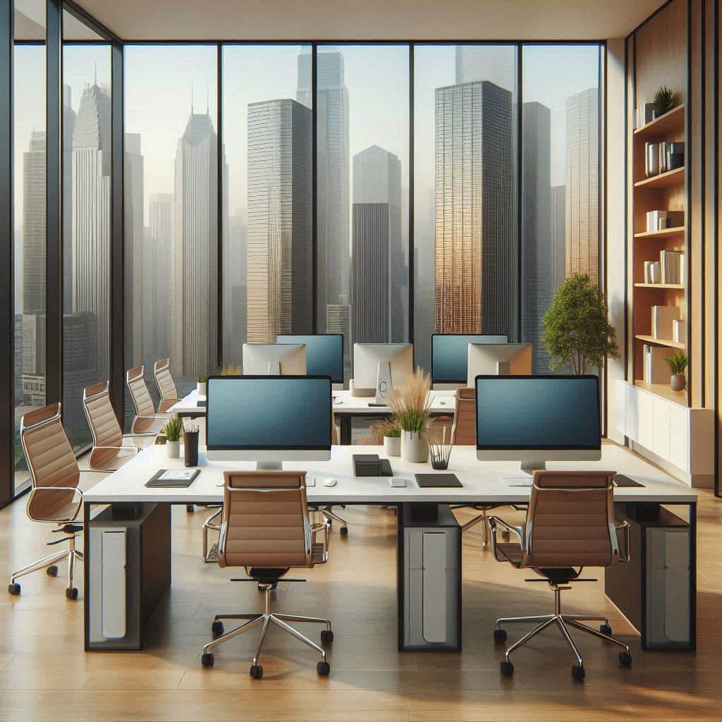 枫林国际大厦文章配图