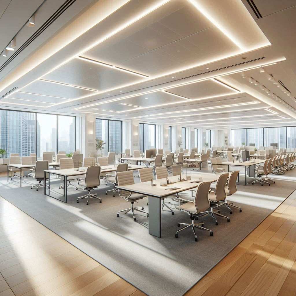 枫林国际大厦文章配图